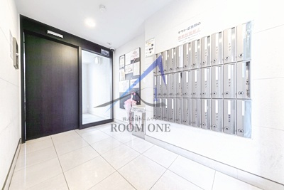 パレ・ホームズ常盤台