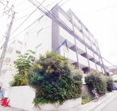 パレ・ホームズ常盤台