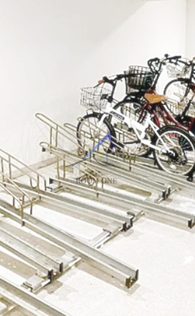 パレ・ホームズ常盤台