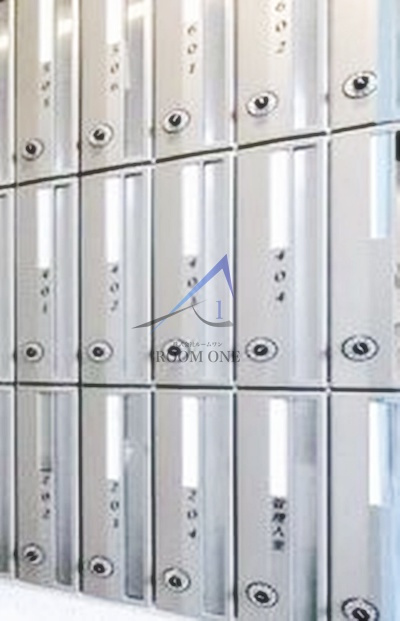 パレ・ホームズ常盤台