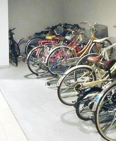 パレ・ホームズ常盤台