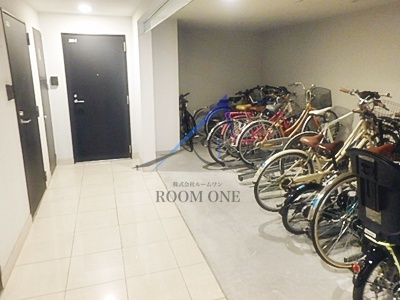 パレ・ホームズ常盤台