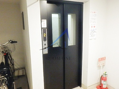 パレ・ホームズ常盤台