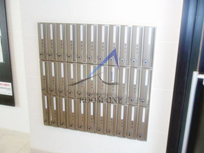 パレ・ホームズ常盤台