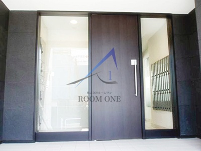 パレ・ホームズ常盤台