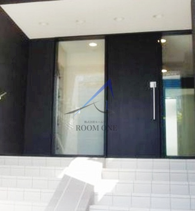 パレ・ホームズ常盤台