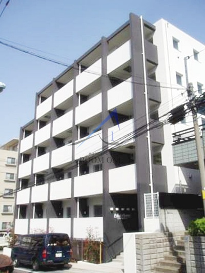 パレ・ホームズ常盤台