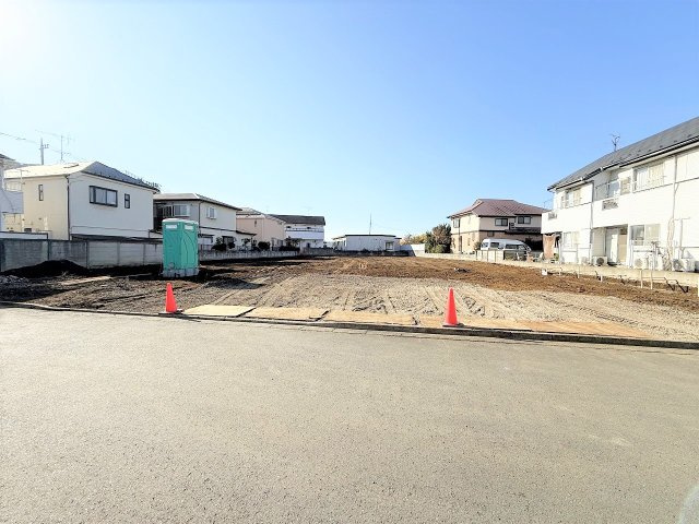 【仲介手数料１６０万円～１９０万円が無料！】■１１区画（４，５９０万円～５，５９０万円）の画像