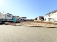 【仲介手数料１６０万円～１９０万円が無料！】■１１区画（４，５９０万円～５，５９０万円）の画像