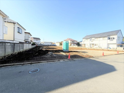 【周辺】 | 【仲介手数料１６０万円～１９０万円が無料！】■１１区画（４，５９０万円～５，５９０万円） | 【諸費用１６０万円～１９０万円ＯＦＦ！】
■全１１区画
■お好きなハウスメーカーで建築可能
■各ハウスメーカーを少しお安くご紹介可能
■間取図作成が無料