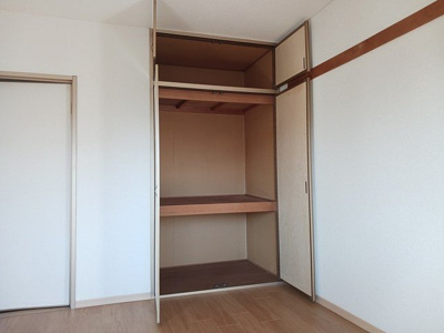 【収納】 | グリーンビレッジＣ