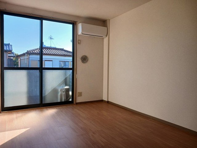 【居間・リビング】 | グリーンビレッジＣ