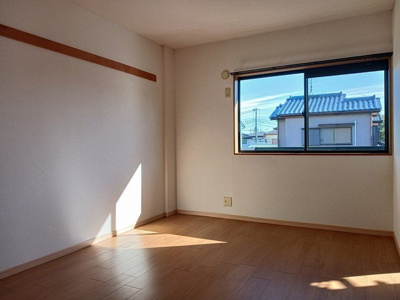 【内装】 | グリーンビレッジＣ