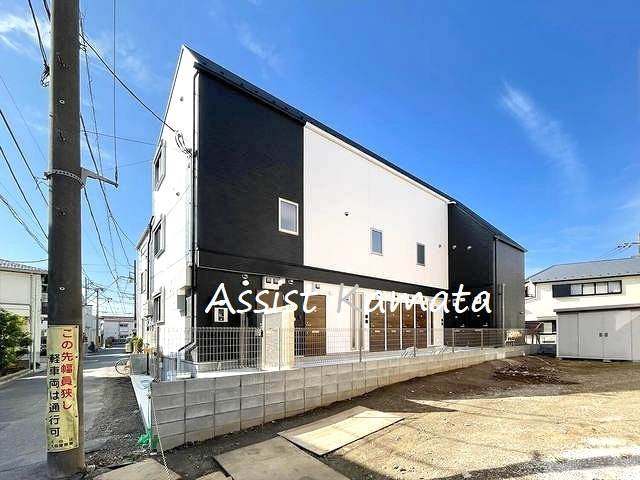 ロイヤル　ウィステリア