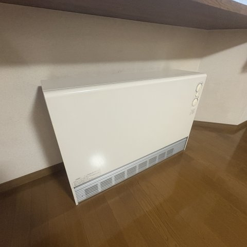 マンショングロットの設備