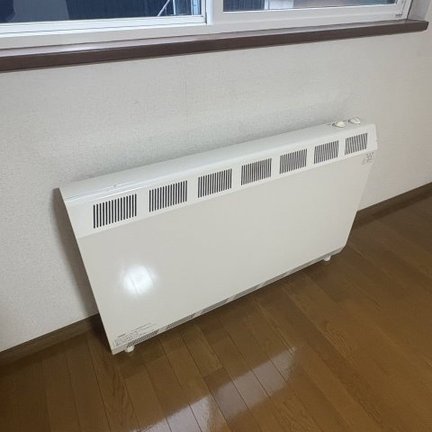 マンショングロットの設備