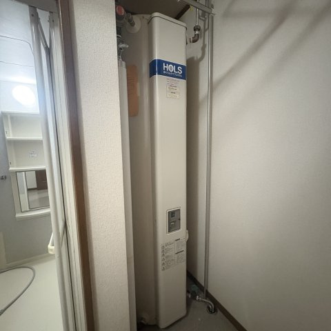 マンショングロットの設備