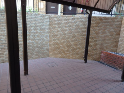 【その他共用部分】 | 3階