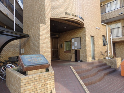 【エントランス】 | 3階