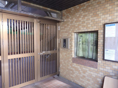 【エントランス】 | 3階