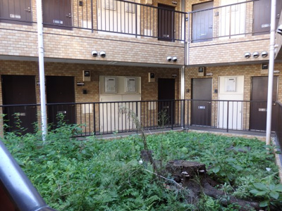 【その他共用部分】 | 3階