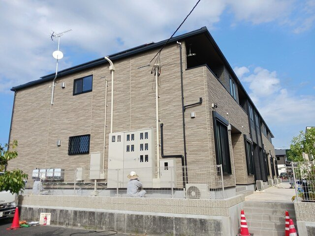 エクセレント・レジデンス