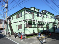 三和ハイツの画像