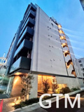 中野区弥生町１丁目のマンションの画像