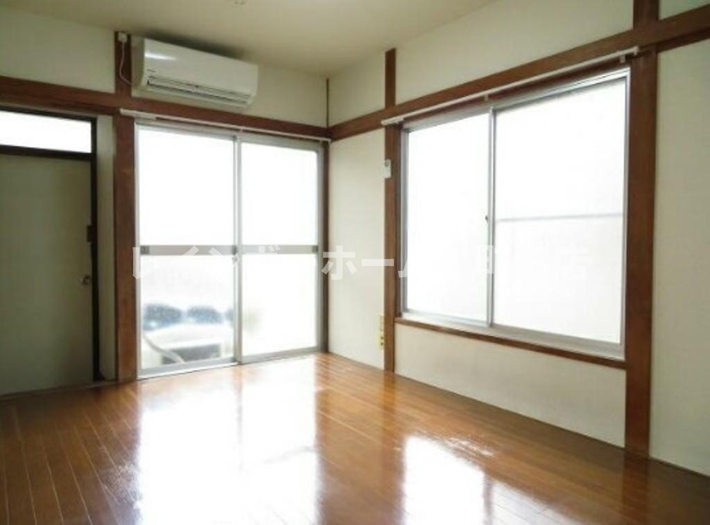 オールハウスNo.A※初期費用分割あと払いサービス利用可能物件