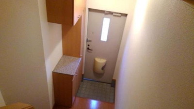 【浴室】 | エヴァーグリーンⅠ