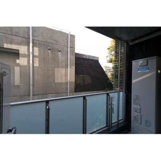 エル・セレーノ南麻布の展望