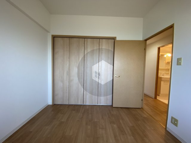 ヴィブレ・ムライの寝室