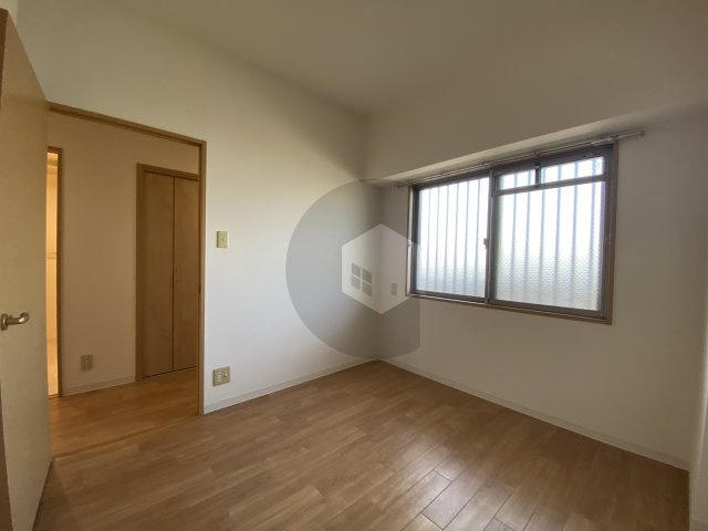 ヴィブレ・ムライの子供部屋