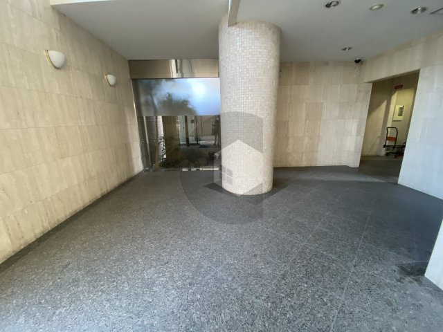 ヴィブレ・ムライのロビー