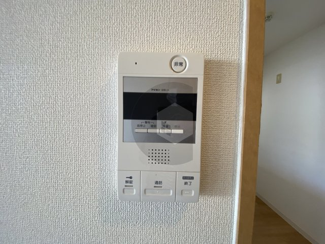 ヴィブレ・ムライのセキュリティ