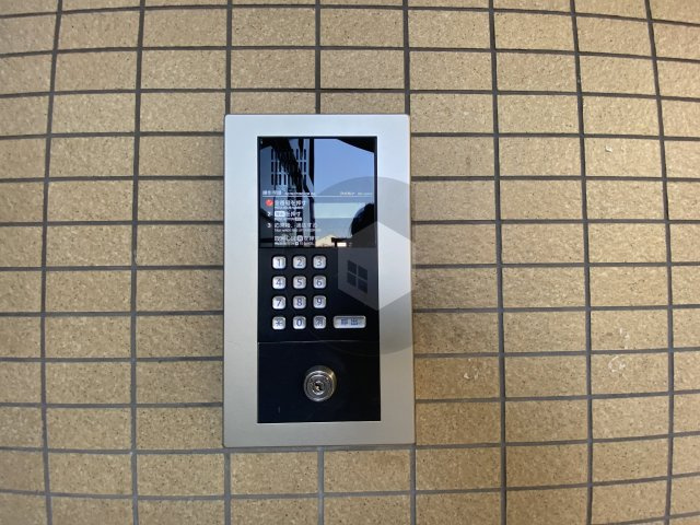 ヴィブレ・ムライのセキュリティ