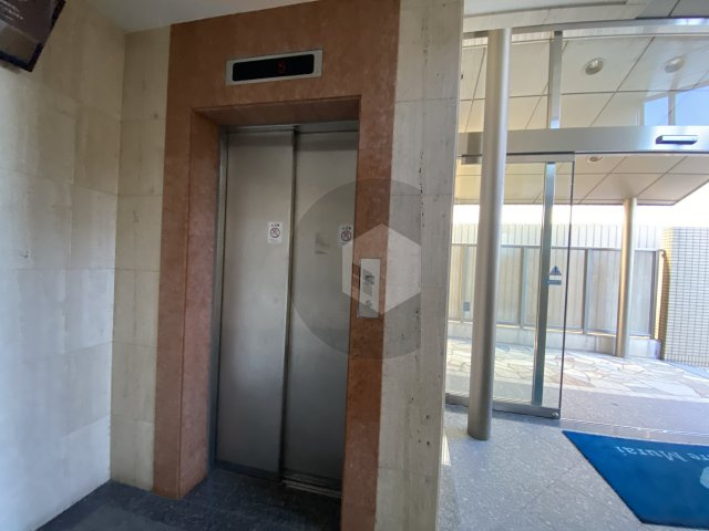 ヴィブレ・ムライのその他共用部分