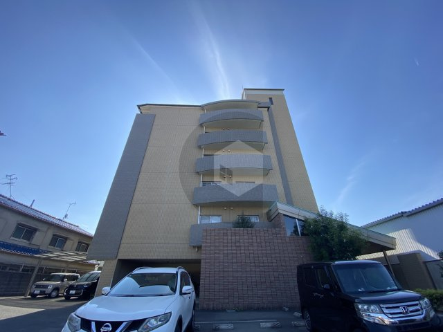 ヴィブレ・ムライの外観