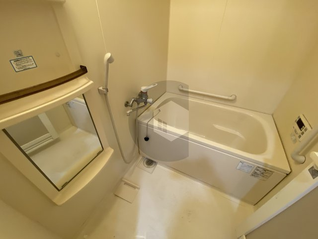 ヴィブレ・ムライの浴室