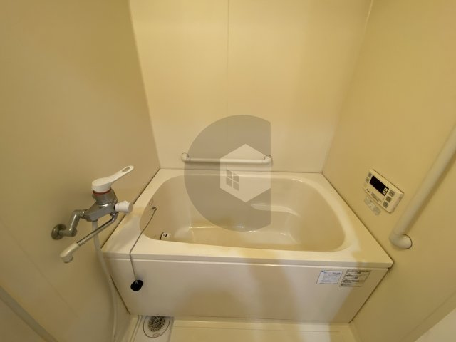 ヴィブレ・ムライの浴室