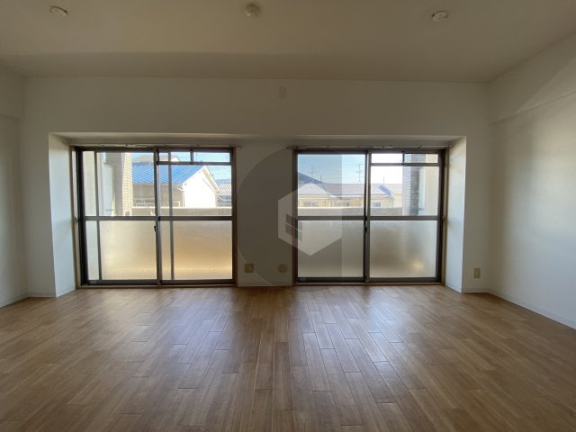 ヴィブレ・ムライの内装