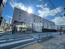 ユーレジデンス西大井の画像