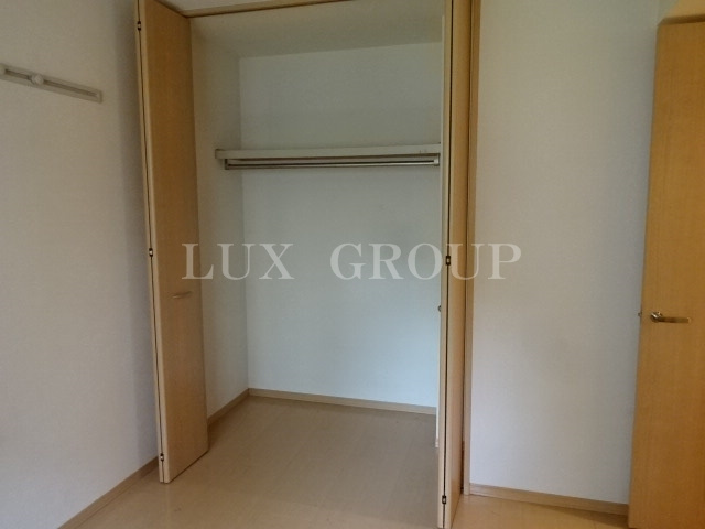 【収納】 | メイプルハイツ