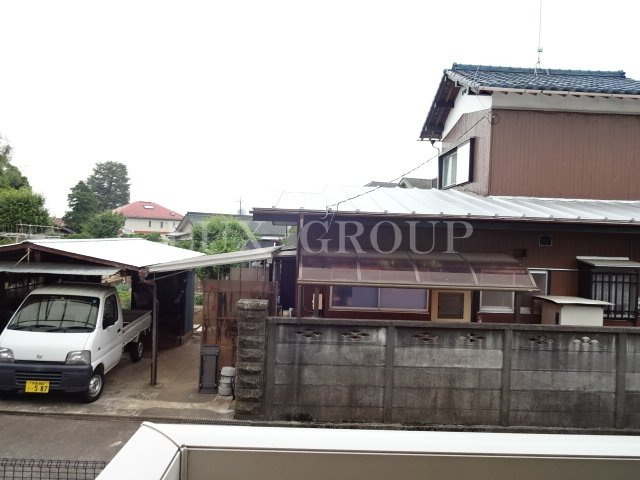 【展望】 | メイプルハイツ