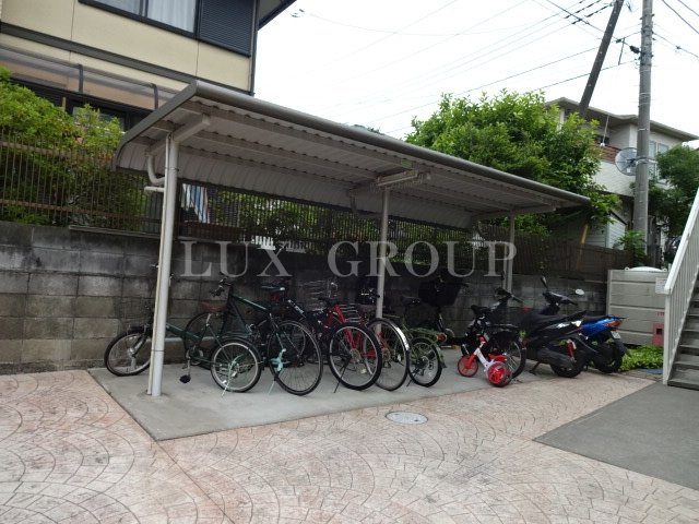 【その他共用部分】 | メイプルハイツ