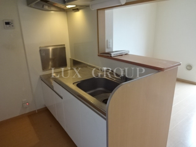 【キッチン】 | メイプルハイツ