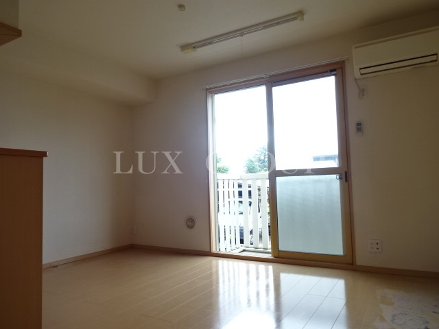 【居間・リビング】 | メイプルハイツ