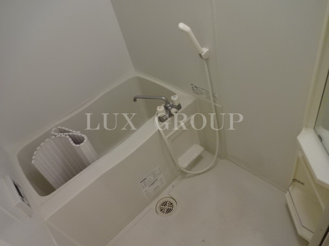 【浴室】 | メイプルハイツ