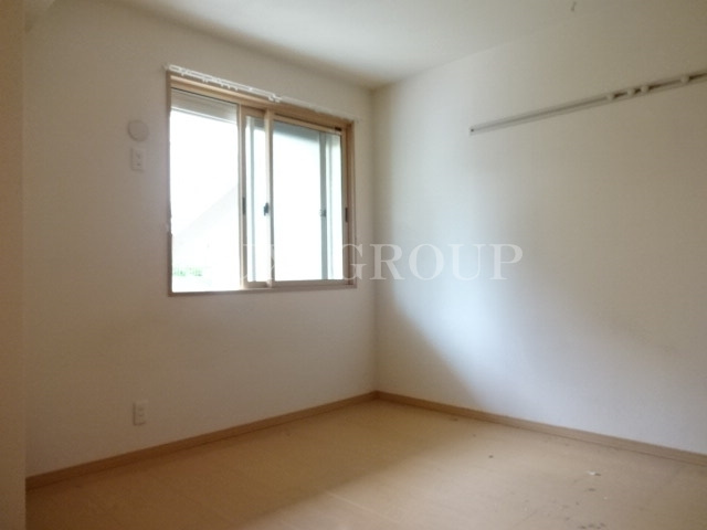 【寝室】 | メイプルハイツ