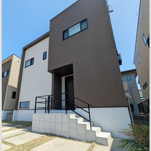 今川町山ノ神戸建　　刈谷市の賃貸ならクラスホーム刈谷店